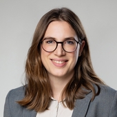Rebekka Oehninger