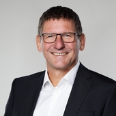 Benno Erne