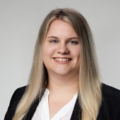 Luisa Vocke